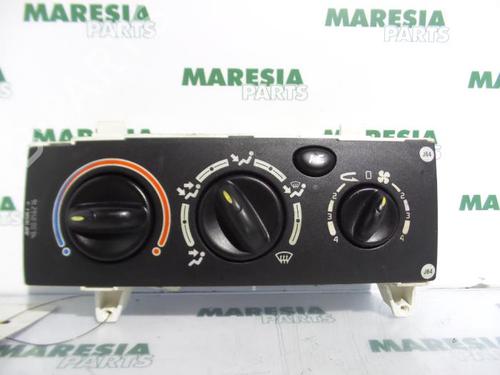 climate-control-renault-scenic-i-mpv-ja01_-fa0_-1999-2000-2001-2002-2003-2004-2005-2006-2007-2008-2009-2010-31391991 main image