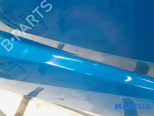 Left front fenders CITROËN JUMPER II Van 2.2 HDi 100 | BP31526760C41