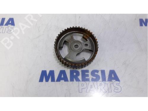 Used Pulley CITROËN C5 III Break (RW_) 1.6 HDi 110 (112 hp) 31450964