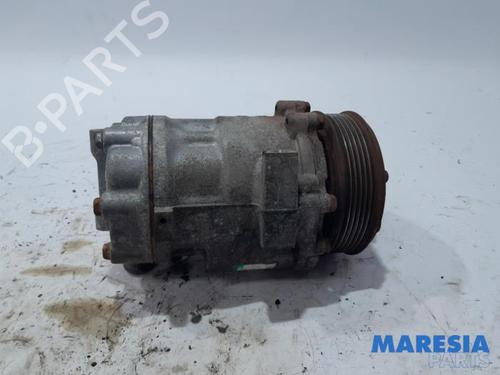 Used AC compressor ALFA ROMEO MITO (955_) 1.3 MultiJet (955AXT1A) (84 hp) 31473728