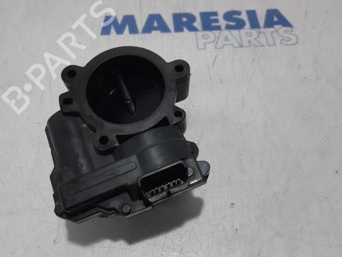 Used Throttle body PEUGEOT 207 (WA_, WC_) 1.6 16V VTi (120 hp) 31535365