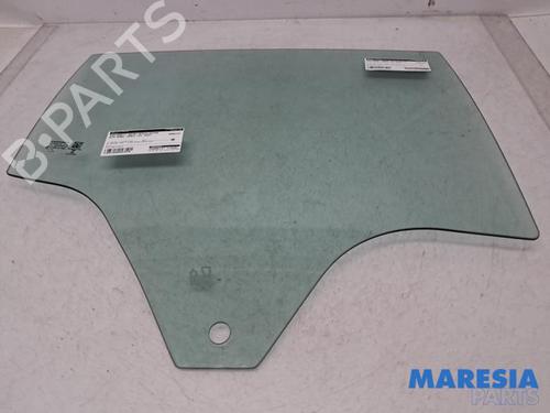 Used Rear right door window Rear right door window ALFA ROMEO TONALE (965_) 1.5 Mild Hybrid (131 hp) 39932461 39932461