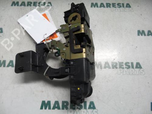 Electronic module FIAT STILO (192_) 1.6 16V (192_XB1A) | BP31417228M83 - Image 2