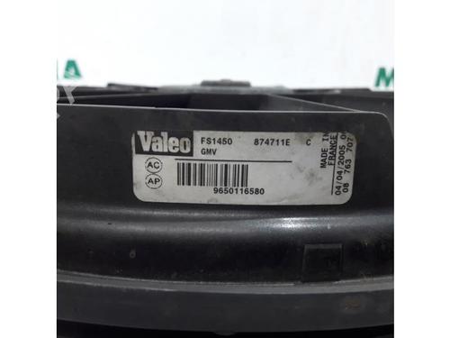 Pipe PEUGEOT 307 CC (3B) 2.0 16V | BP31469512M125 - Image 3