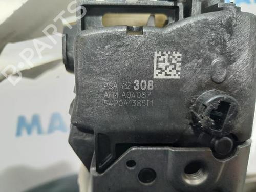 Electronic module CITROËN C3 II (SC_) 1.6 VTi 120 | BP31394523M83 - Image 3