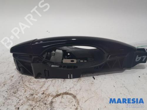 rear-left-exterior-door-handle-opel-corsa-f-p2jo-2019-31501374 main image