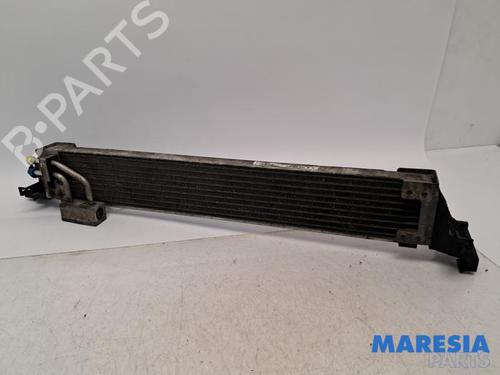 Used Oil radiator Oil radiator RENAULT GRAND SCÉNIC III (JZ0/1_) 2.0 16V (JZ0G) (140 hp) 31505953 31505953
