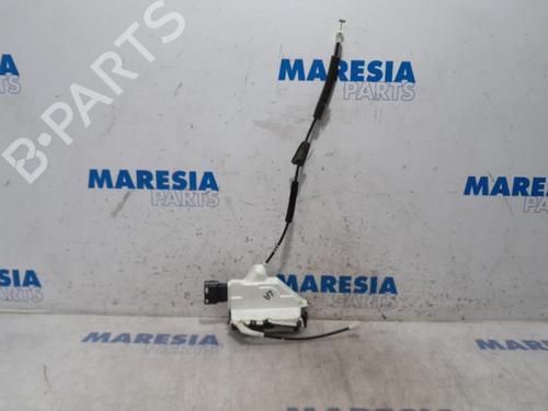 Módulo eletrónico CITROËN C3 II (SC_) 1.6 HDi (92 hp) 31447269