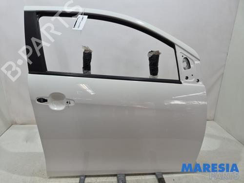 Used Right front door Right front door 37241629 37241629