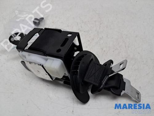 Used Rear center seatbelt CITROËN C4 Grand Picasso II (DA_, DE_) 1.6 THP 165 (165 hp) 31481192