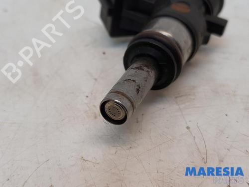 Injector RENAULT MEGANE III Hatchback (BZ0/1_, B3_) 2.0 TCe (BZ0K) | BP31445481M100 - Image 3