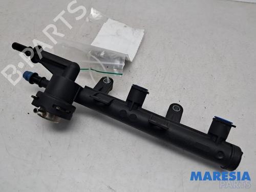 Used Injection rail FIAT 500 (312_) 0.9 (312AXN1A) (80 hp) 31403514