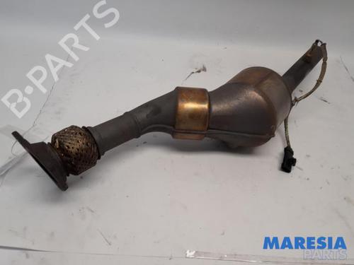 Catalyst RENAULT CLIO III (BR0/1, CR0/1) 1.4 16V | BP31477659M10 - Image 4