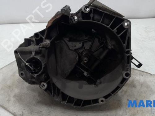 Gearbox FIAT PANDA (169_) 1.3 D Multijet (169.AXC1A) | BP31517080M3