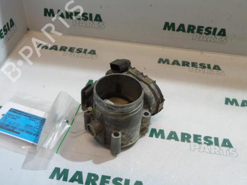 Used Throttle body ALFA ROMEO 156 (932_) 2.0 16V T.SPARK (932A21__) (150 hp) 31469362