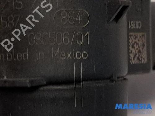 Electronic sensor CITROËN C5 III Break (RW_) 2.0 i 16V (RWRFJC, RWRFJF) | BP31488227M84