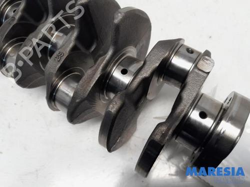 Other FIAT DOBLO Cargo (263_) 1.3 D Multijet | BP31434897O1 