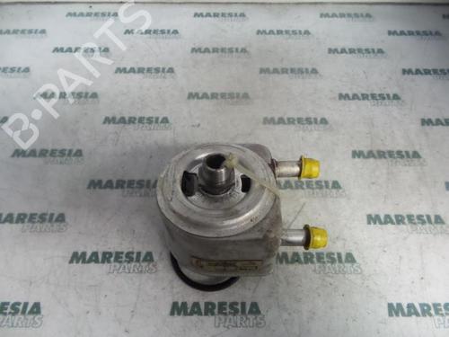 Used Oil radiator PEUGEOT 307 Break (3E) 2.0 HDI 90 (90 hp) 31535103