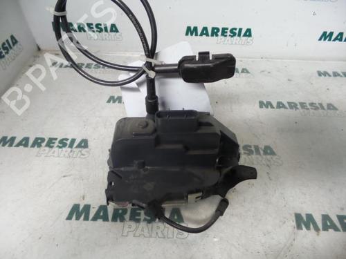 Used Electronic module RENAULT SCÉNIC II (JM0/1_) 1.5 dCi (JM1E, JM16) (106 hp) 31471449