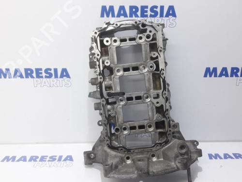 Used Front right seatbelt CITROËN C3 II (SC_) 1.6 VTi 120 (120 hp) 31454232