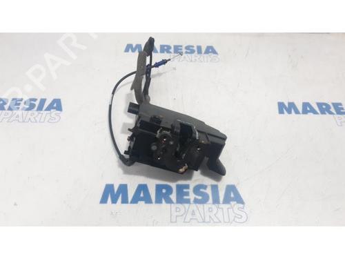 Used Electronic module Electronic module CITROËN C4 Picasso II 1.6 HDi / BlueHDi 115 (115 hp) 31474278 31474278