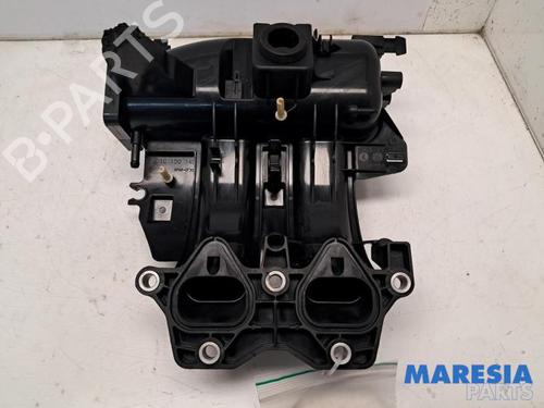 Injection rail FIAT 500 (312_) 0.9 (312AXN1A) | BP31442171M98 