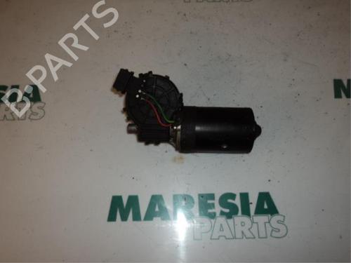 Front wiper motor PEUGEOT 206 Hatchback (2A/C) 1.4 i | BP31487064M29