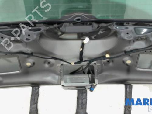 Tailgate CITROËN C3 II (SC_) 1.6 VTi 120 | BP32281305C6  - Image 8