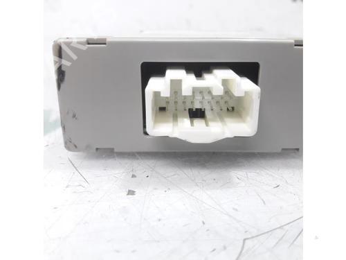 Control unit CITROËN C-CROSSER (VU_, VV_) 2.2 HDi | BP31488782M11