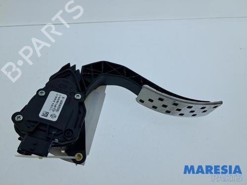 Pedal RENAULT CAPTUR I (J5_, H5_) 1.3 TCe 150 (J5NK, J5JS) | BP40093066I4 - Image 2