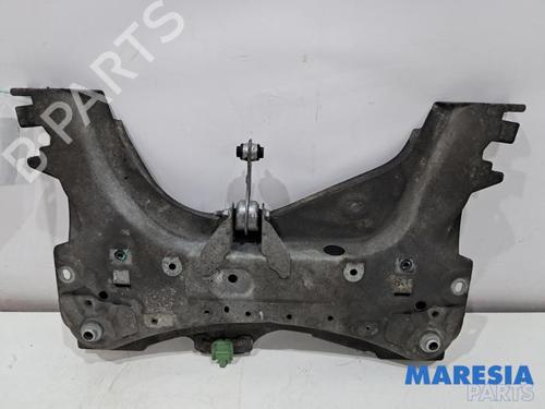 Used Subframe RENAULT CLIO IV (BH_) 0.9 TCe 90 (BHNF, BHMA, BHMH, BHJK, BHJR) (90 hp) 31533976
