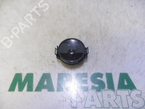 Used Electronic sensor RENAULT MEGANE III Hatchback (BZ0/1_, B3_) 1.5 dCi (BZ09, BZ0D, BZ1W, BZ29, BZ14) (110 hp) 31480005