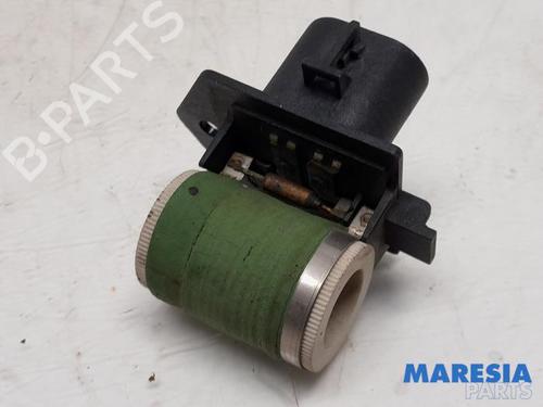 Used Electronic sensor FIAT 500 (312_) 1.2 (312AXA1A) (69 hp) 31485122