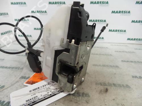 Electronic module RENAULT ESPACE IV (JK0/1_) 2.2 dCi (JK07) | BP31469721M83