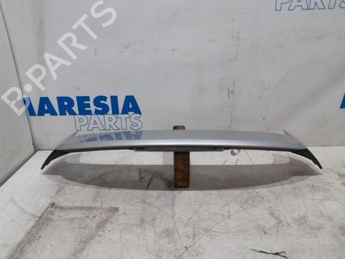 Spoiler bagklap CITROËN C4 CACTUS 1.2 VTi 82 (82 hp) 31384473