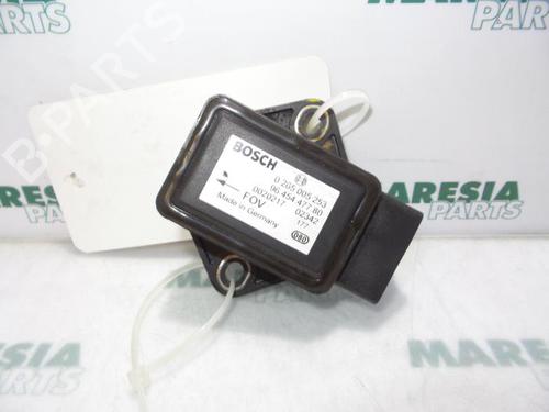 Used Electronic module PEUGEOT 307 SW (3H) 2.0 HDI 110 (107 hp) 31504064
