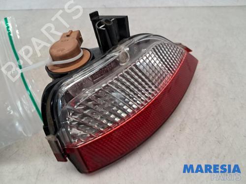 Used Rear fog light RENAULT GRAND SCÉNIC III (JZ0/1_) 1.6 16V (JZ0U) (109 hp) 31386365