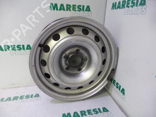 rim-peugeot-expert-van-vf3a_-vf3u_-vf3x_-2007-31527681 main image