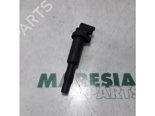 Used Ignition coil CITROËN C4 I (LC_) 1.6 VTi 120 (120 hp) 31506289