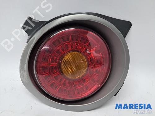 Used Left taillight Left taillight 37875637 37875637