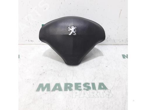Used Driver airbag PEUGEOT 407 Coupe (6C_) 2.7 HDi (204 hp) 31494131