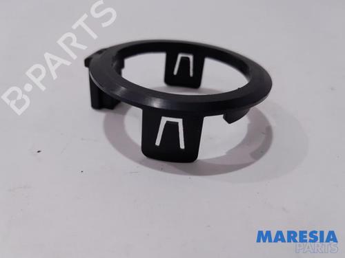 Engine control unit (ECU) FIAT 500 (312_) 1.2 (312AXA1A) | BP31506924M57 