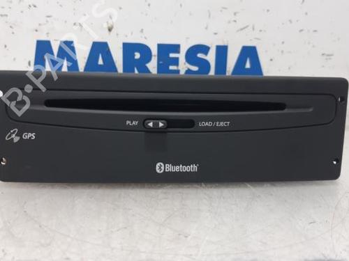 Electronic module RENAULT MEGANE III Hatchback (BZ0/1_, B3_) 1.4 TCe (BZ0F, BZ1V) | BP31404727M83 - Image 2