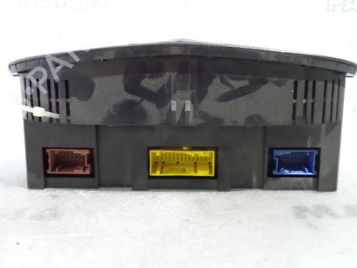 Commande Chauffage PEUGEOT 607 (9D, 9U) 2.2 HDi | BP31434230I5 