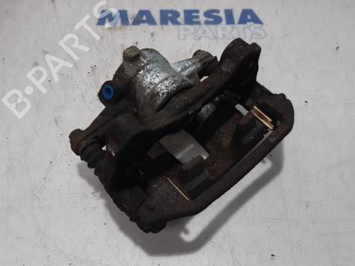 Used Left rear brake caliper PEUGEOT BOXER Van 3.0 HDi 160 (156 hp) 31420408