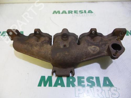 exhaust-manifold-citroen-c5-ii-break-re_-2004-2005-2006-2007-2008-31437589 main image