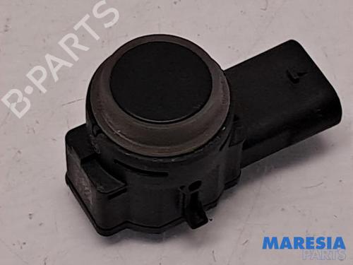 Used Electronic sensor CITROËN C3 III (SX) 1.2 PureTech 82 (83 hp) 31501085