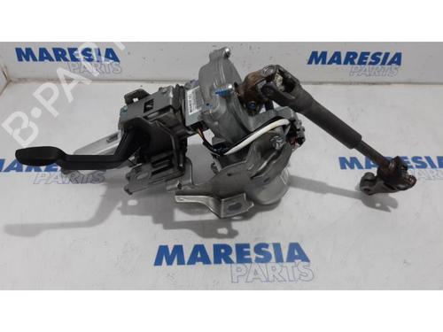 Used Steering column RENAULT MEGANE IV Grandtour (K9A/M/N_) 1.3 TCe 115 (K9N9) (116 hp) 31389711