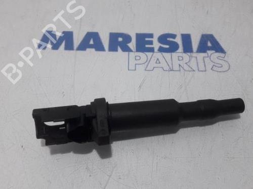 Used Ignition coil PEUGEOT 208 I (CA_, CC_) 1.6 VTi (120 hp) 31396317