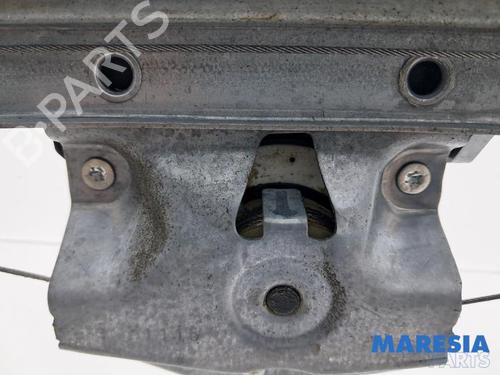 Front left window mechanism RENAULT CAPTUR I (J5_, H5_) 0.9 TCe 90 | BP38569495C22 - Image 3